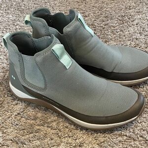 Ryka Tan Sole Footwear